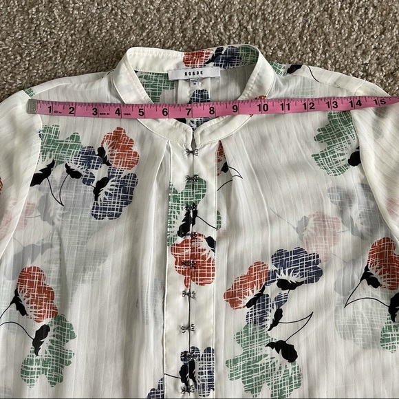 Ro & De Blouse - Picture 5 of 9